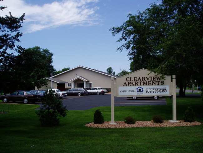 Foto del edificio - Clearview Apartments (Elderly Community)