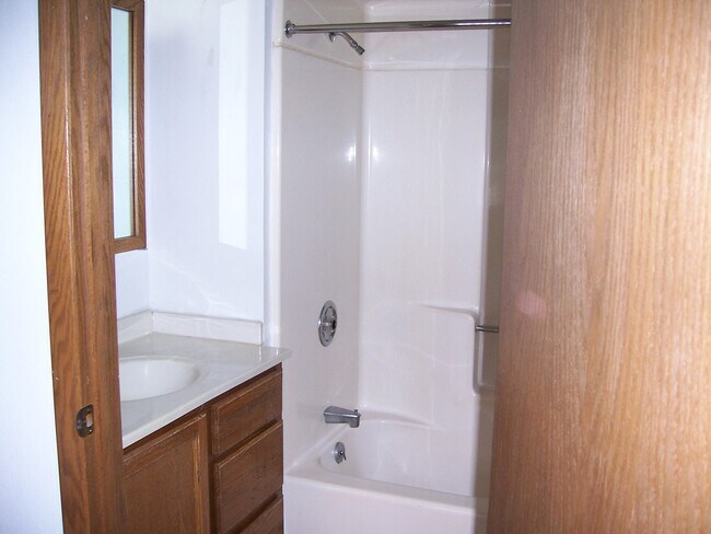 Bathroom - 609 South St