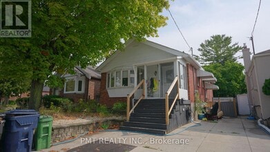 Building Photo - 103 Yardley Ave