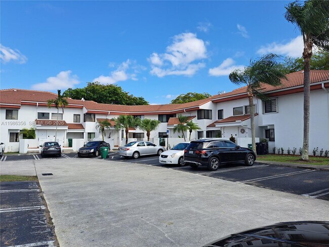 Foto del edificio - 9708 SW 138th Ave