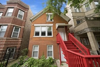 Building Photo - 2137 W Rice St