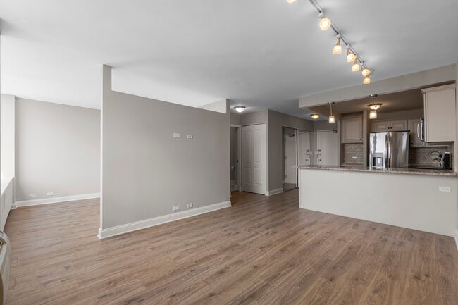 Foto del edificio - 1355 N Sandburg Terrace