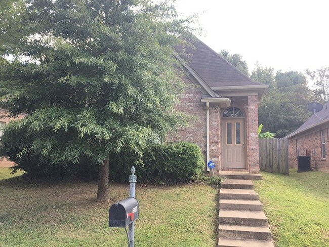 Foto del edificio - 6967 Parkbrook Ln