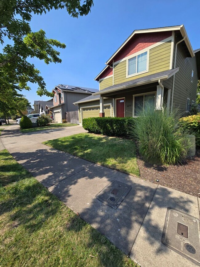 Foto del edificio - 825 NW Hickory St