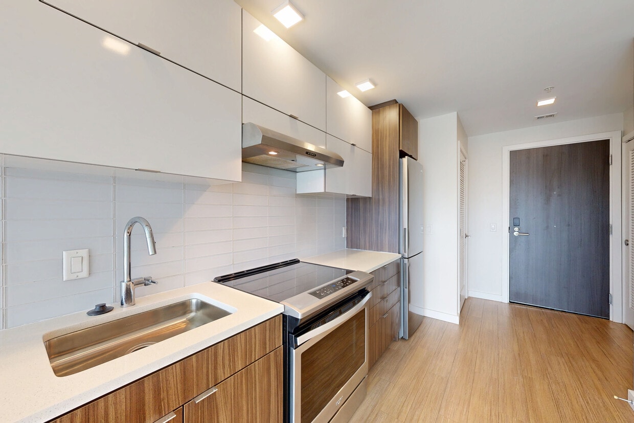 Photo - Artline Apartments