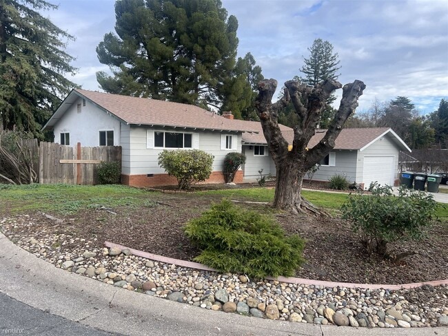 Building Photo - 3 br, 2 bath House - 7847 Olympic Way
