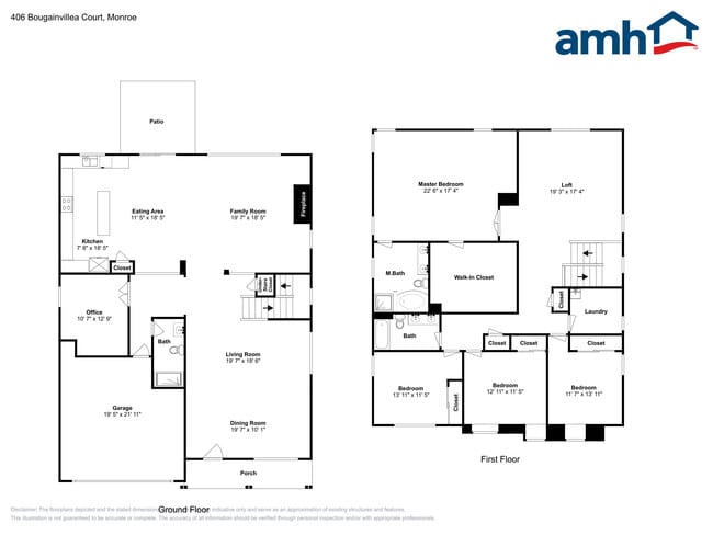 Building Photo - 406 Bougainvillea Court