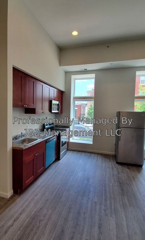 Foto principal - 2202 Maryland Ave