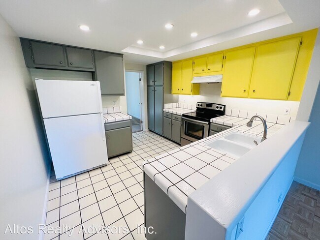 Building Photo - 2 br, 2.5 bath House - 122 Alamo Square Drive