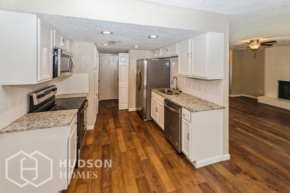 Building Photo - NOW AVAILABLE! - 9731 Camfield Rd, Frisco,...