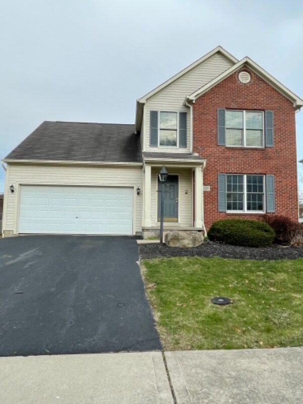 Foto principal - 529 Carson Farms Blvd