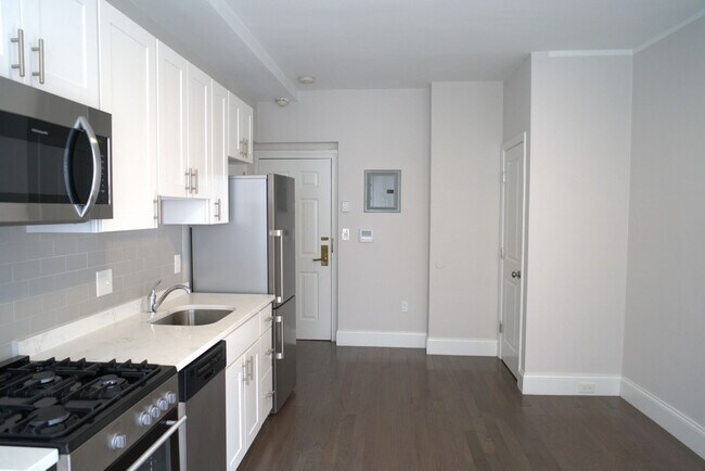 Foto del interior - Clearway Apartments