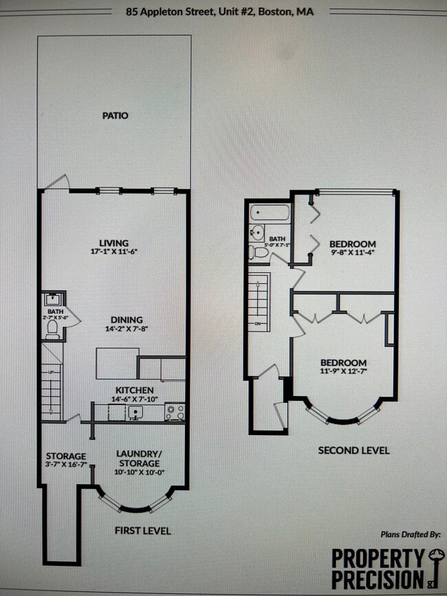 Building Photo - 85 Appleton St