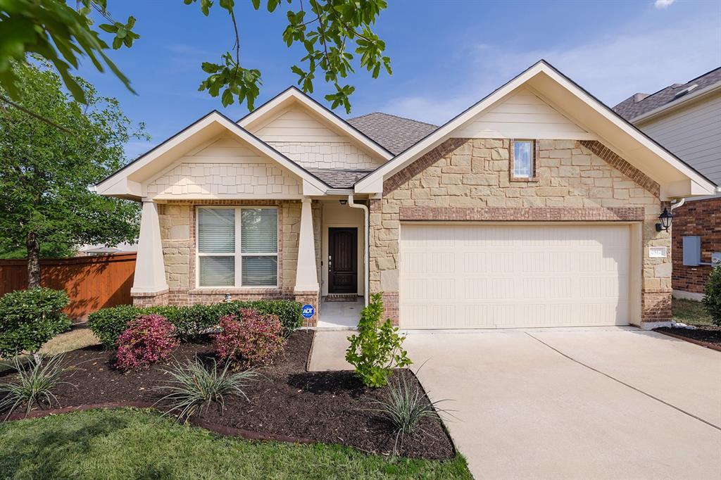Foto principal - 2517 Auburn Chestnut Ln