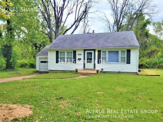 Building Photo - 2471 Sharidge Dr