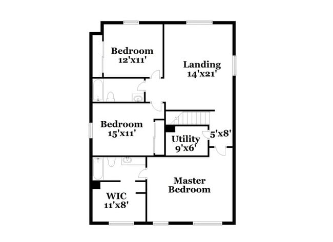 Building Photo - 704 Runningbrook Ln, Rural Hall, NC 27045