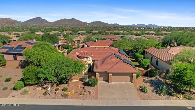 Foto del edificio - 41509 N Anthem Ridge Dr