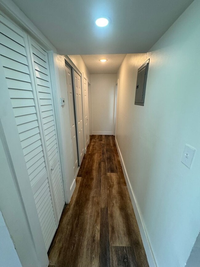 Interior Photo - 2500 Johnson St LLC