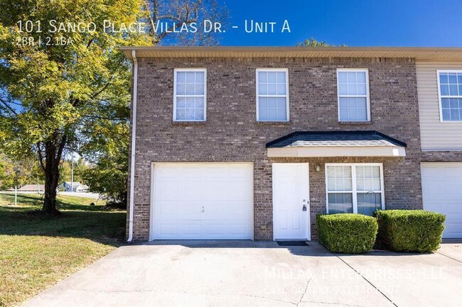 Building Photo - 101 Sango Place Villas Dr