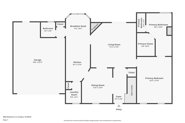 Foto del edificio - 8893 Wenham Cove E