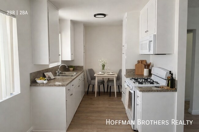 Foto del edificio - 5130 Yarmouth Ave