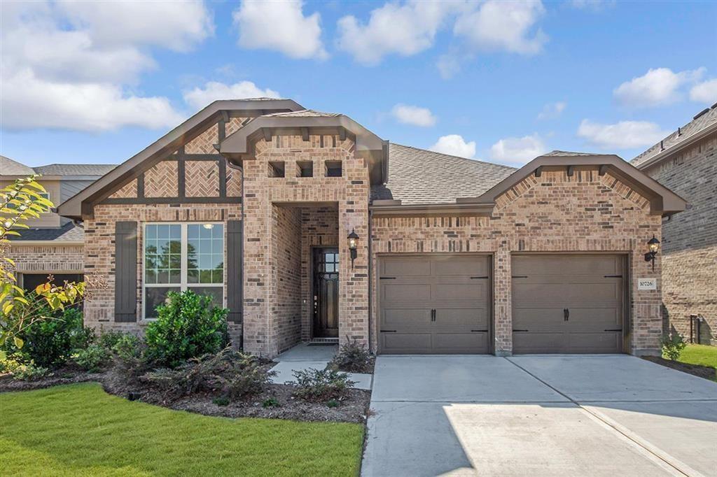 10726 Chinese Violet, Shenandoah, TX 77385 House Rental in Shenandoah