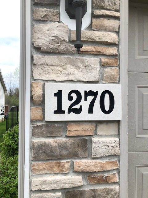 1270 Joshua Way