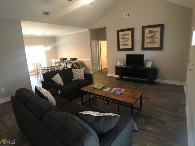 Foto del edificio - 104 Weatherstone Way