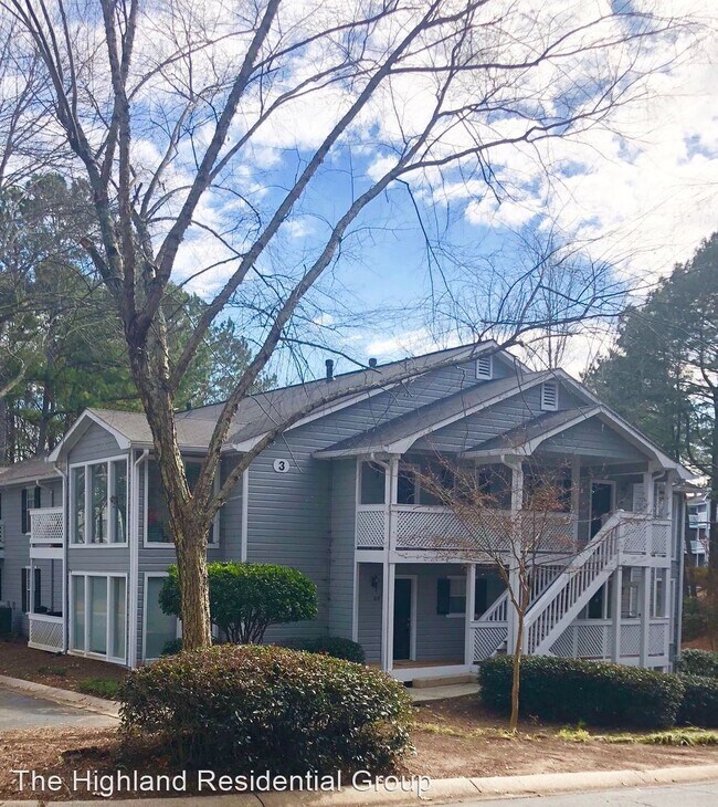 Building Photo - 2 br, 1 bath House - 302 Natchez Trace