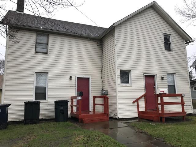 Primary Photo - 685 Grant St.