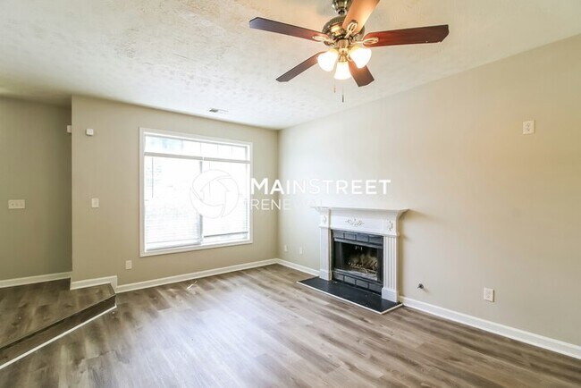 Foto del edificio - 3 Bedroom Pet-Friendly Home in STONECREST, GA with Main Street Renewal