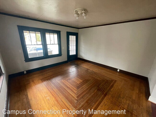 Building Photo - 2 br, 1 bath House - 1895 W 15th