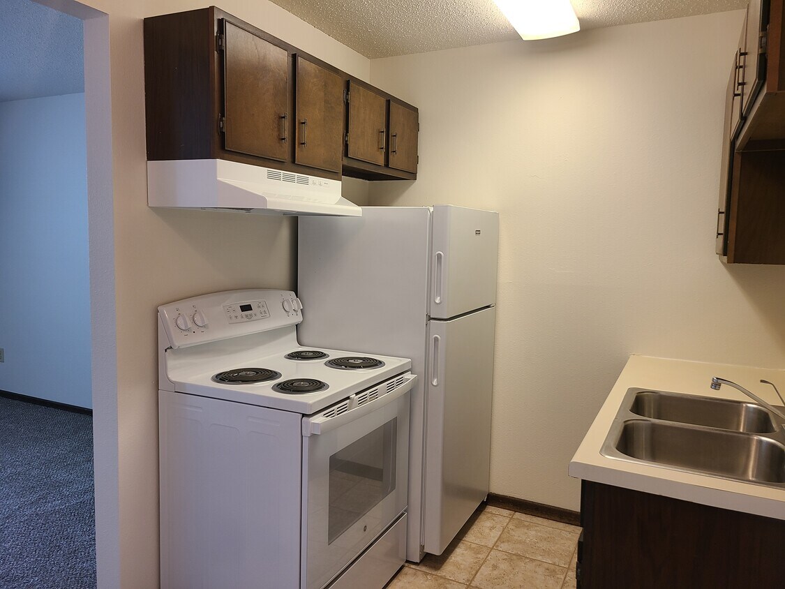 Foto del edificio - 2333 Green Apartments