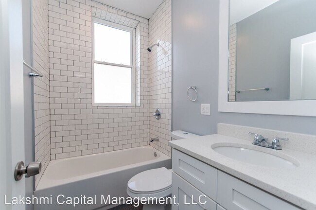 Foto del edificio - 3601 W Wrightwood Ave