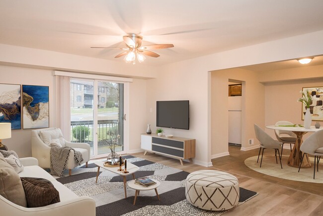 Foto del interior - Briar Knoll Apartments