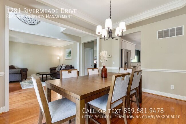 Foto del edificio - 1281 Rivermeade Dr