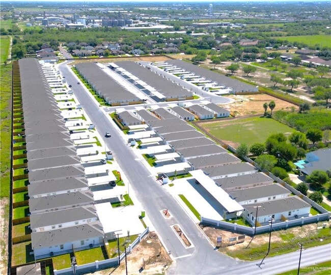 Foto del edificio - 25 Shavano Dr