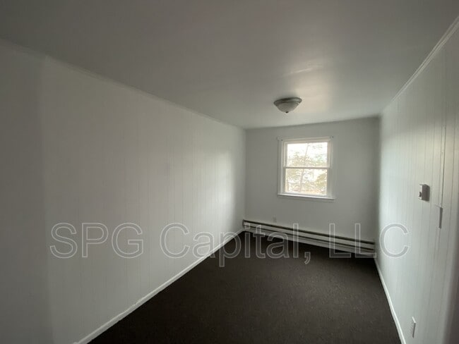 Foto del edificio - 31 W 3rd St