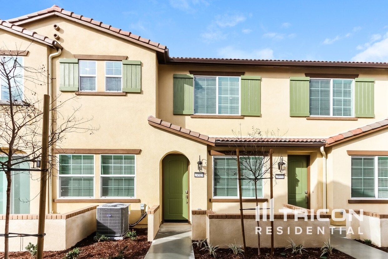 24919 Padre Court Wildomar CA Townhome Rentals in Wildomar CA