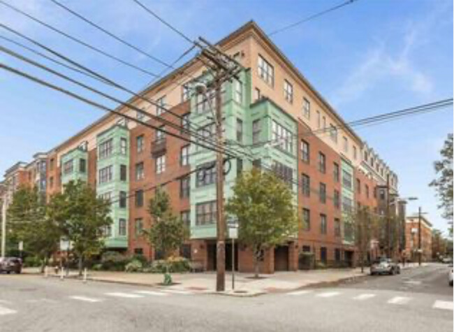 Foto del edificio - 901 Madison St