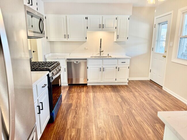 Foto del edificio - 619 41st St