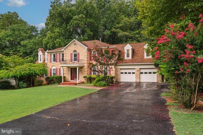 Building Photo - 14917 Brownstone Dr