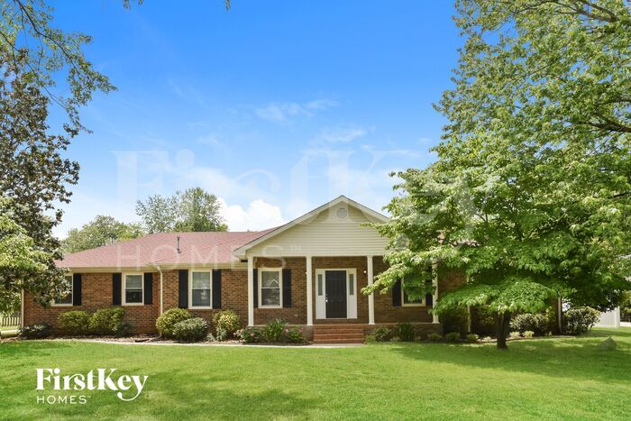 Foto principal - 1026 Grove Cir