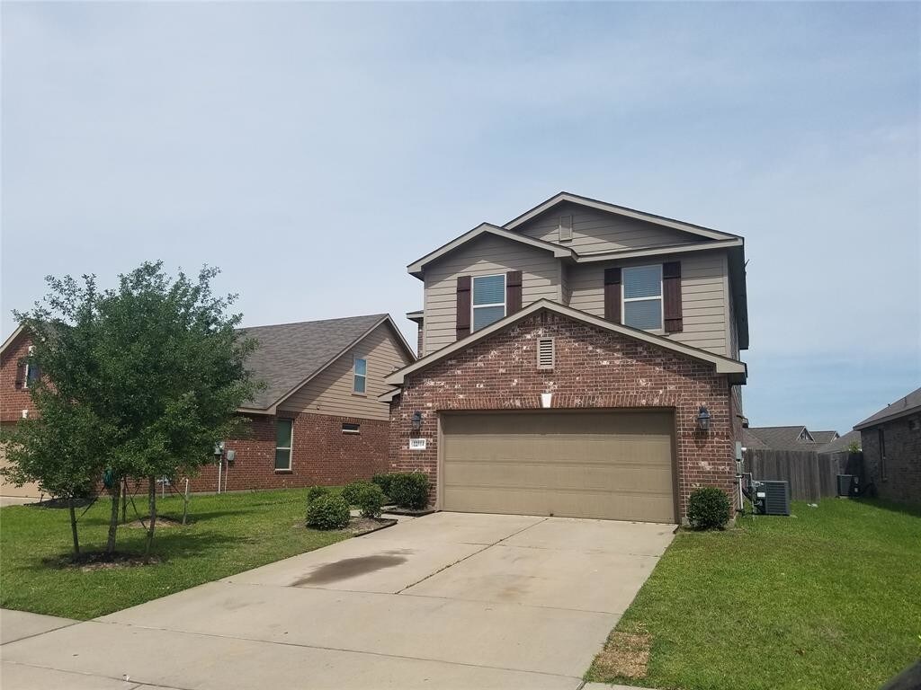 22314 Lavaca Ranch Ln, Katy, TX 77449 House Rental in Katy, TX
