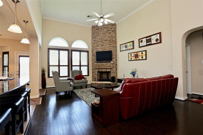 Foto del edificio - 26715 Richwood Oaks Dr