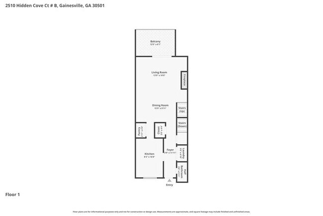 Foto del edificio - 2510 Hidden Cove Ct