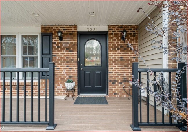 Foto del edificio - 7324 Shellburne Dr