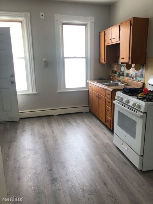 Building Photo - 2 br, 1 bath House - 708 Westover Pl