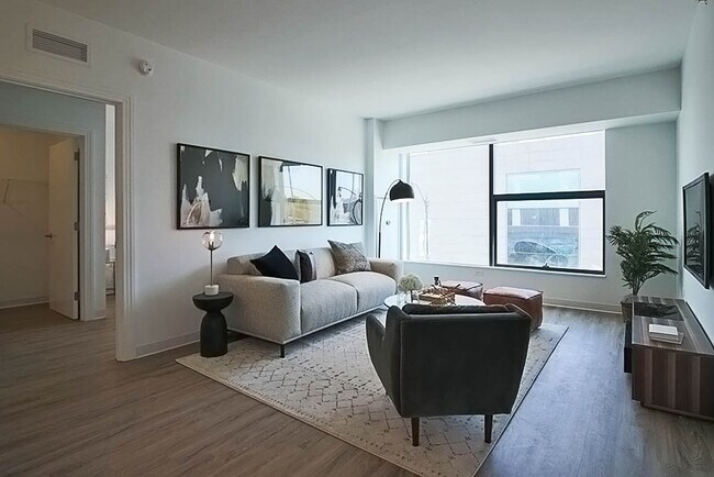 Foto del edificio - 806 W Van Buren St