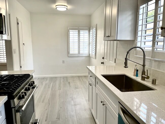 cocina - 3408 Pearl St